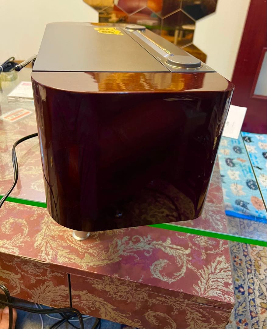 内蔵BT変更可能SONYセレブリティD-3000 Picup新品美品