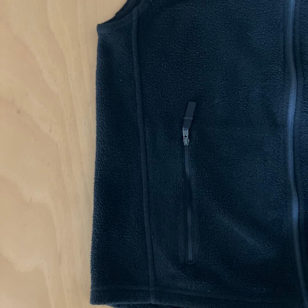 Patagonia パタゴニア　クラシック・シンチラ・ベスト