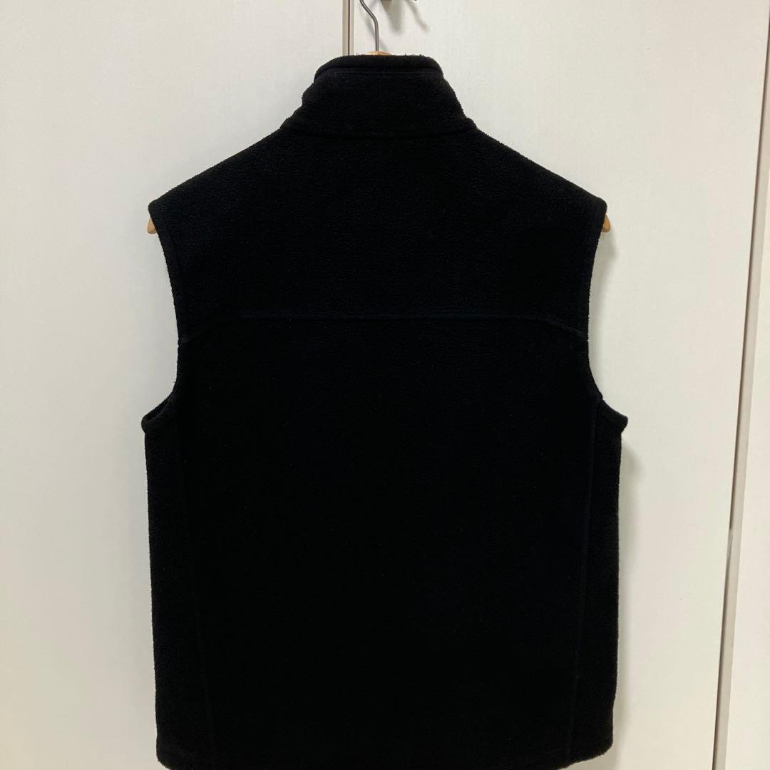 Patagonia パタゴニア　クラシック・シンチラ・ベスト