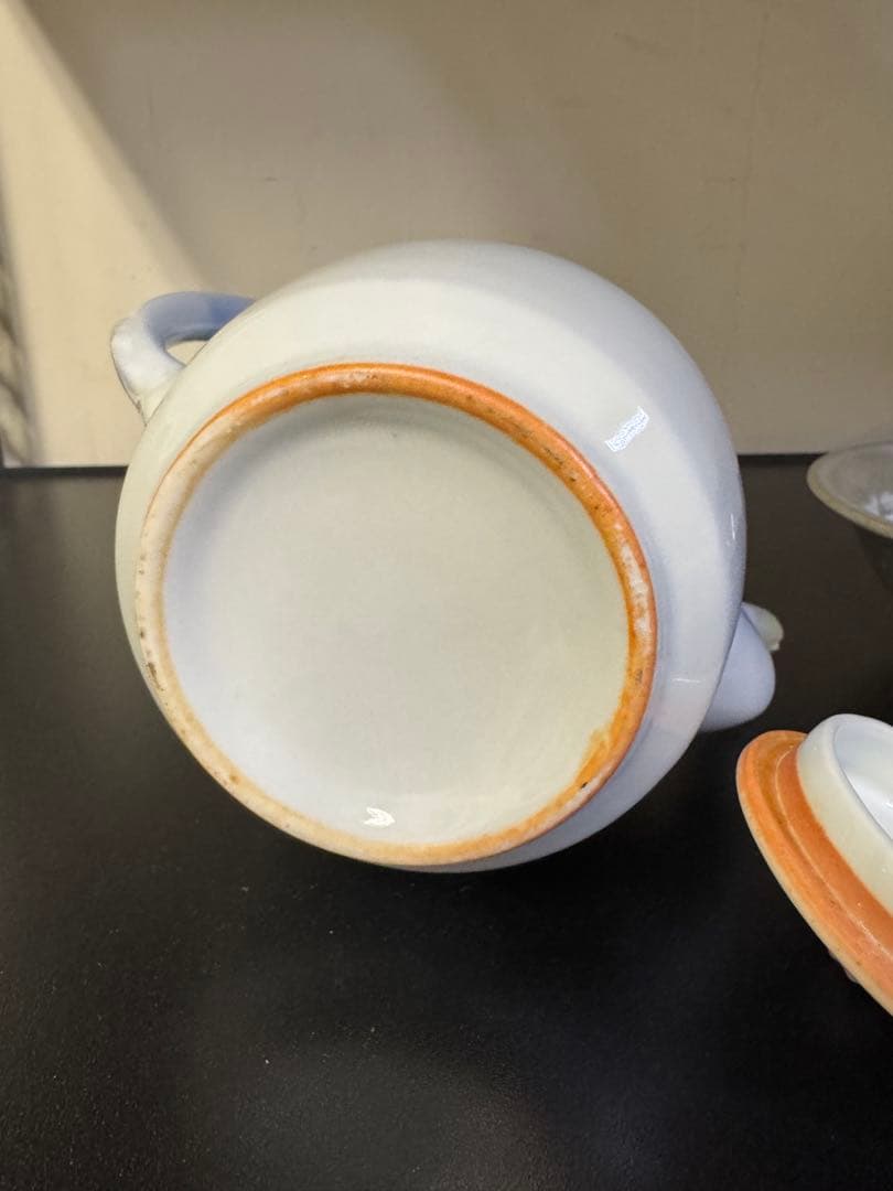 茶道具セット　お茶セット　お抹茶　骨董品