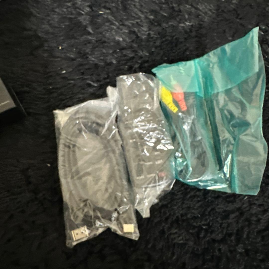 CANON デジタルビデオカメラ IVIS HFM41 箱付き 付属品多数