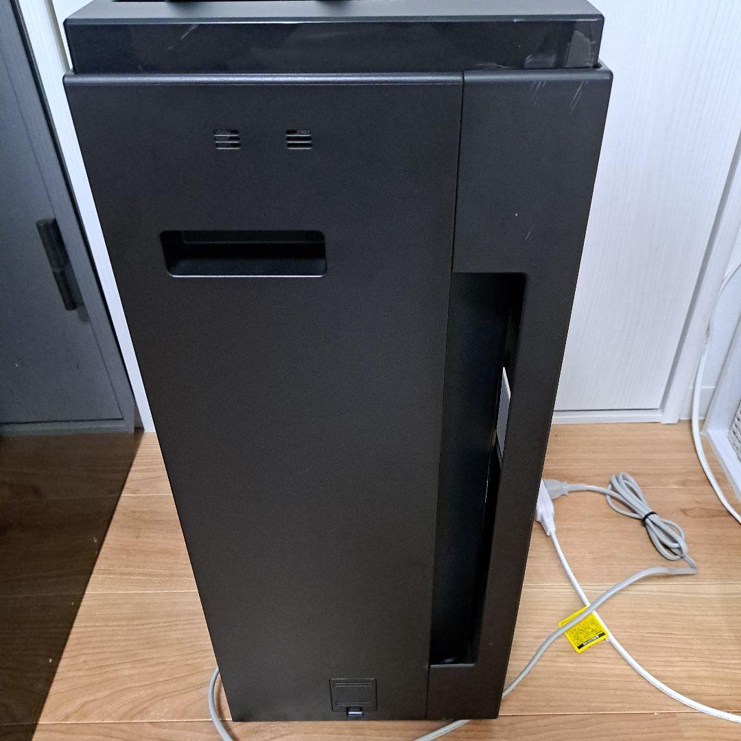 パナソニック　加湿空気清浄機　F-VC70XT 2020年製