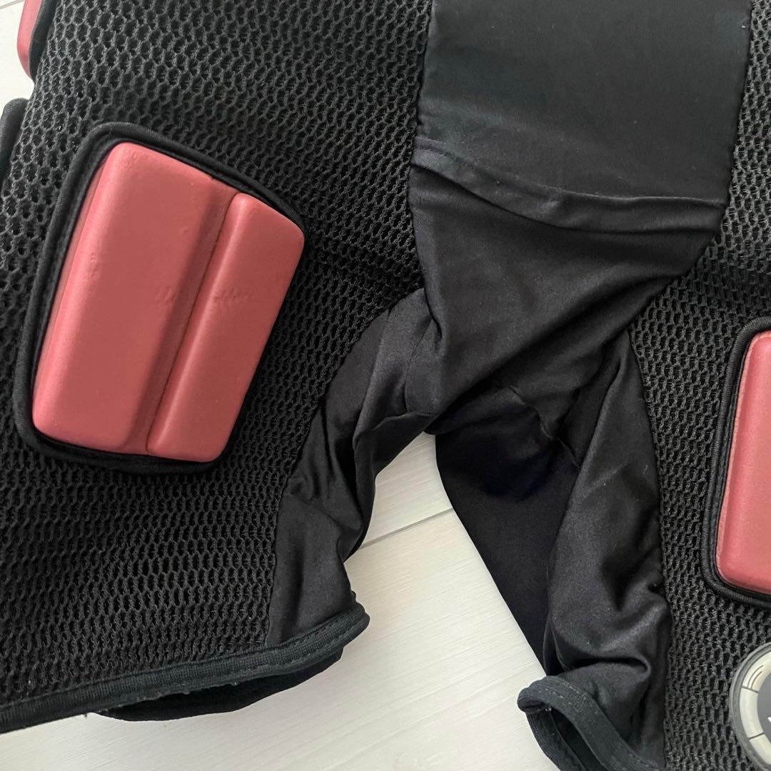 鎧武者　YOROI プロテクター 上下セット