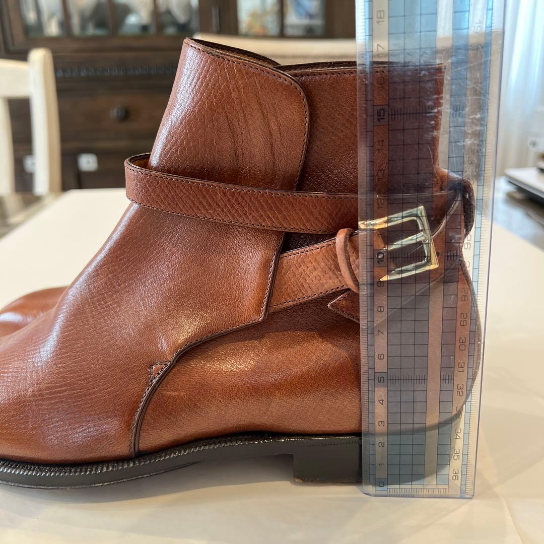 【近日削除】Enzo Bonafe ブーツ　3930mod.