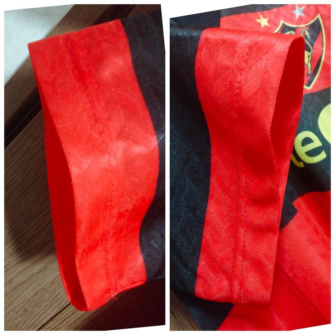 フィンタ スポルチ・レシフェ ユニフォーム #10 92/94 ホームモデル