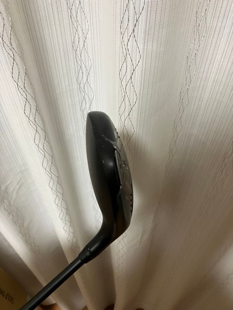 【希少・レア】PING G425 7W ピン フェアウェイウッド