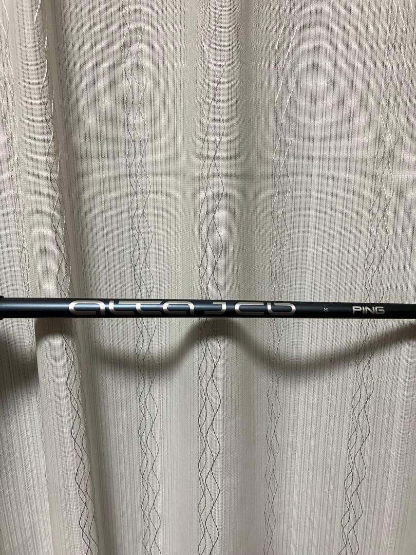 【希少・レア】PING G425 7W ピン フェアウェイウッド