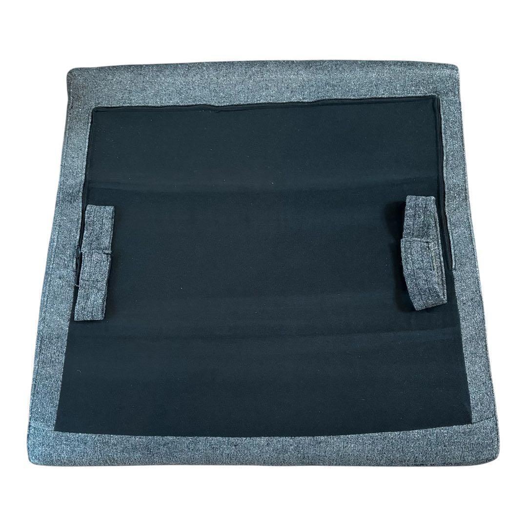 クラッシュゲート ローソファー イージーライフ ソファー 家具 関家家具 椅子