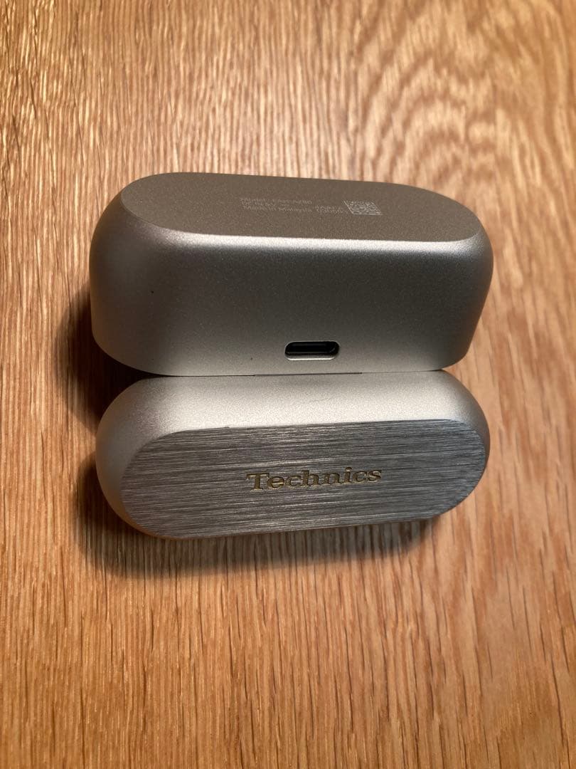TechnicsワイヤレスイヤホンEAH-AZ80（右側イヤホンなし）