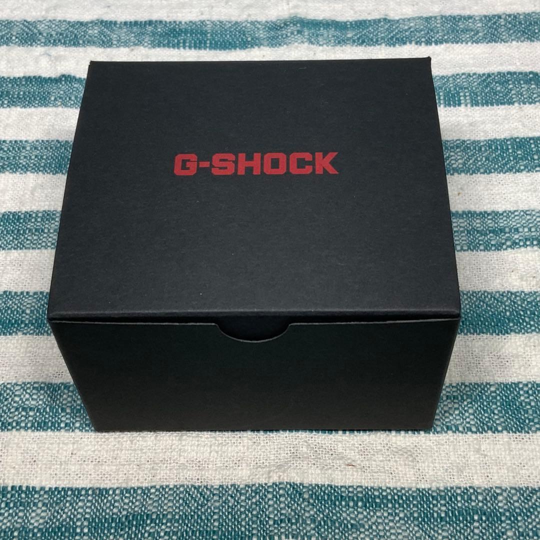 ★CASIO／カシオ★【G-SHOCK nano／DWN-5600-9JR 】★