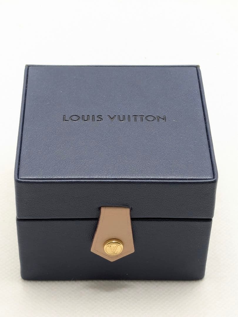 ✨美品✨ルイヴィトンピアスブックルドレイユブルーミング　 モノグラム フラワー