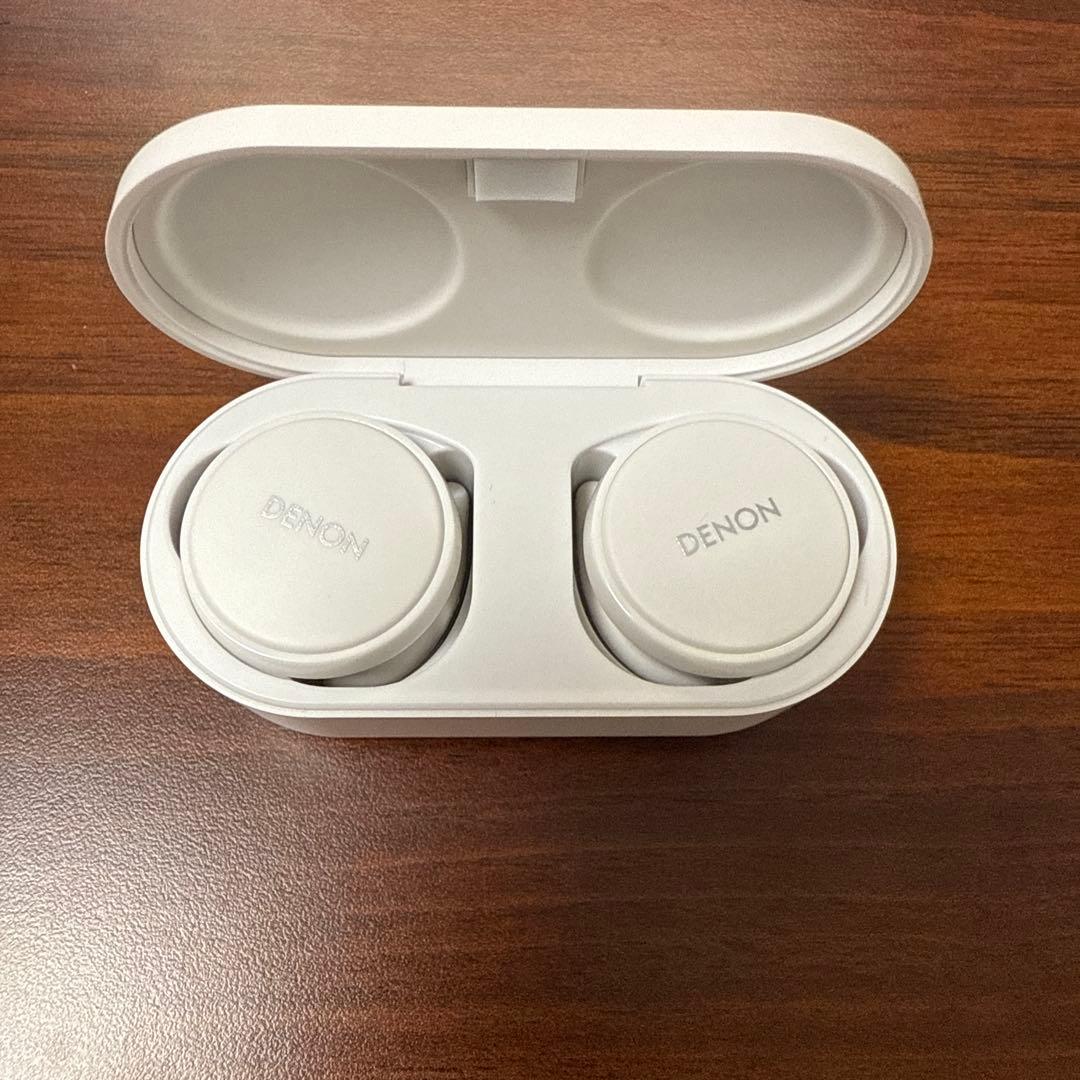 イヤホン DENON PerL Pro