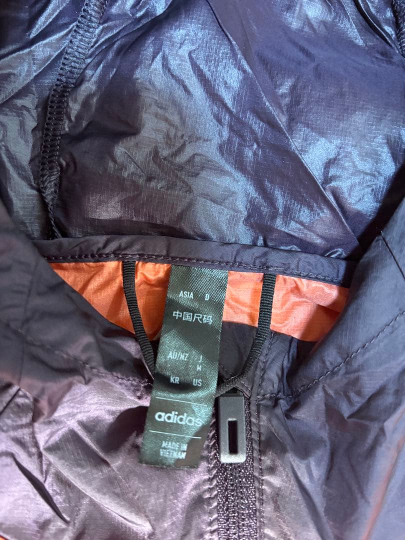 adidas アディゼロ　駅伝パックランニングウェア　アディオスプロ　タクミセン