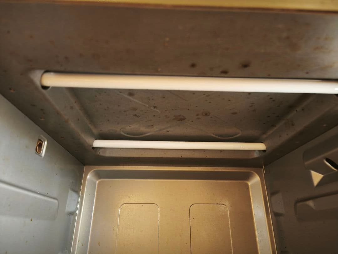 Panasonic スチームオーブンレンジ NE-BS607-W