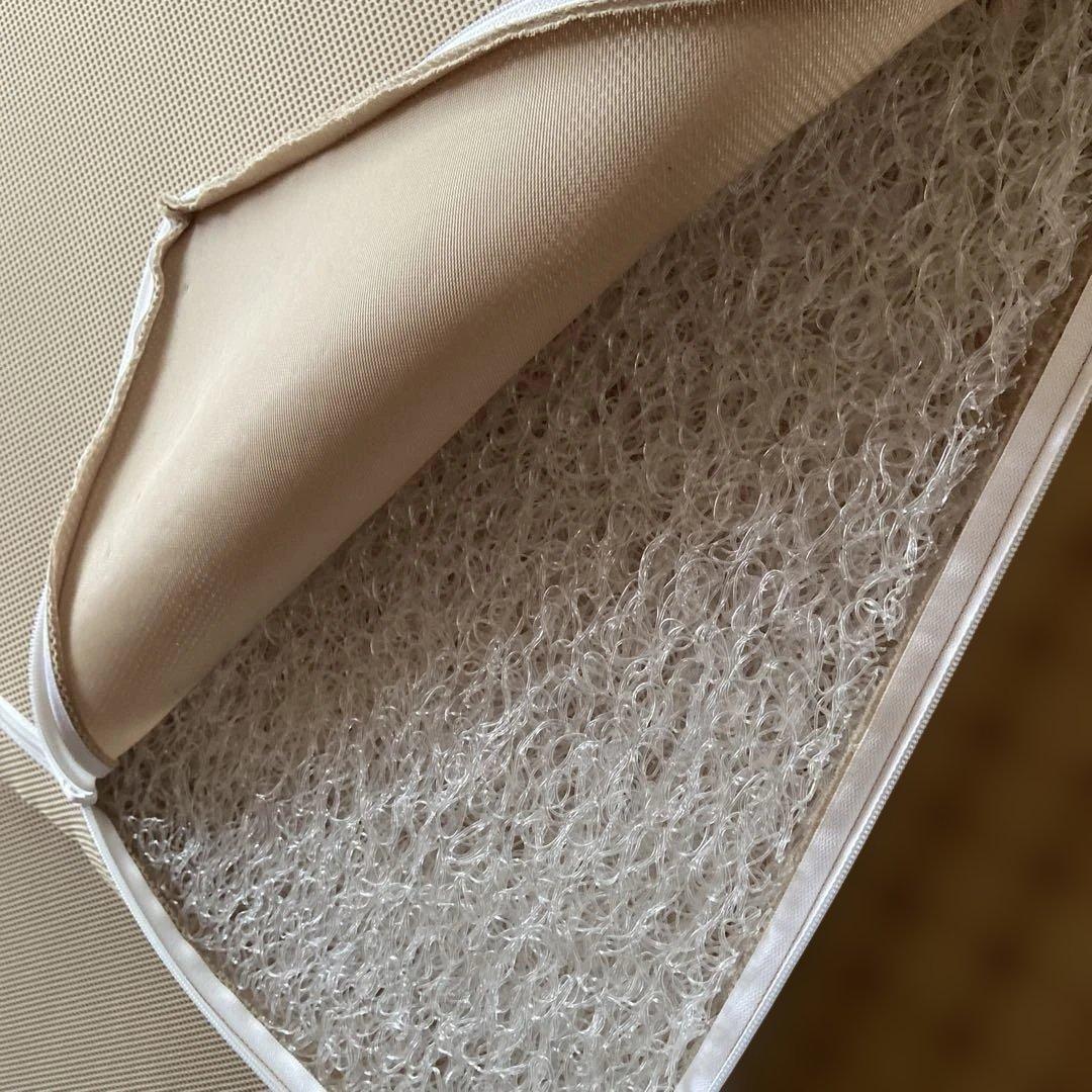 E-CORE アトピー用マットレス ダブル