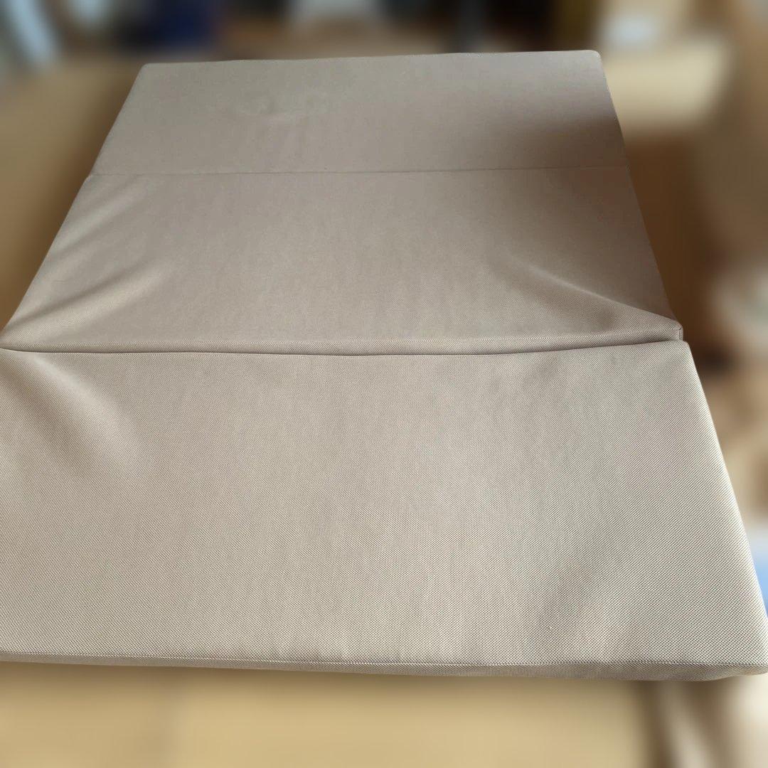 E-CORE アトピー用マットレス ダブル