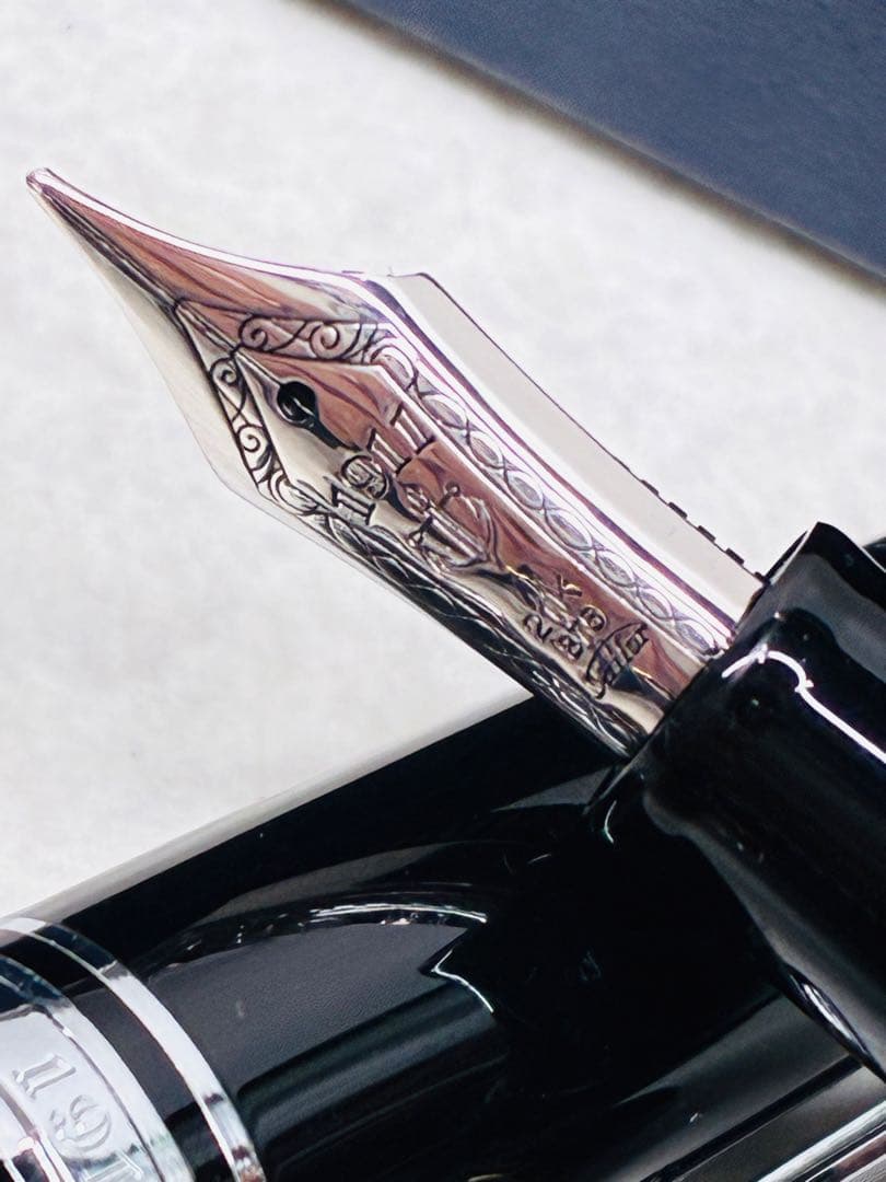 SAILORセーラー 万年筆 21金 875 プロフィットスタンダード21 2本