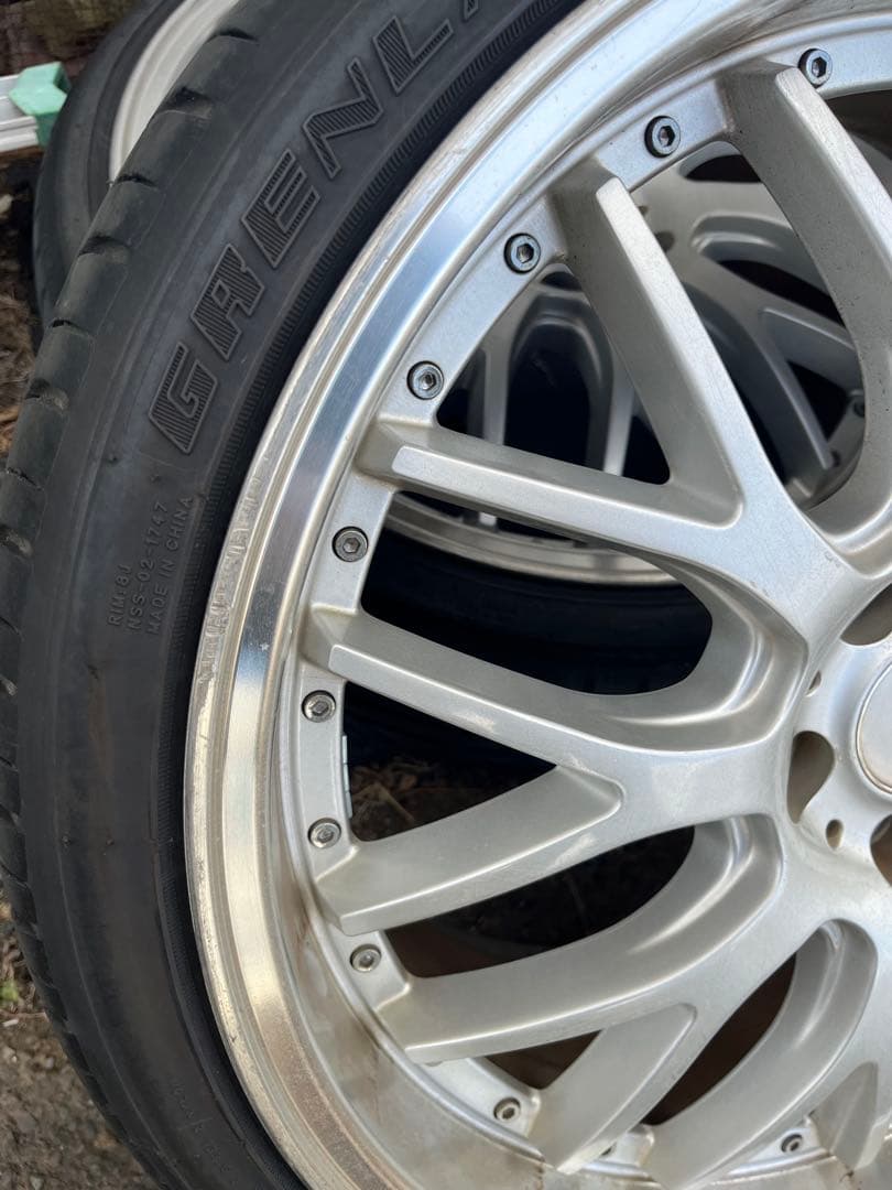 アネーロコラソン　まりりん