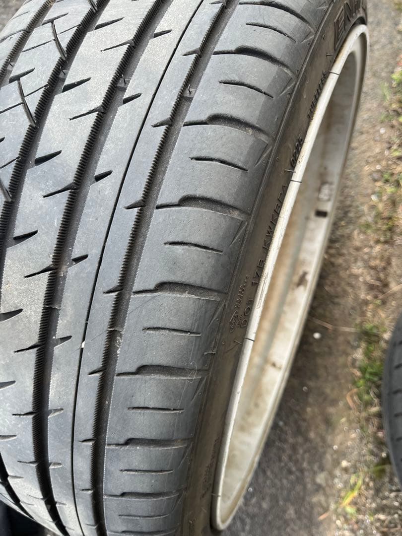 アネーロコラソン　まりりん