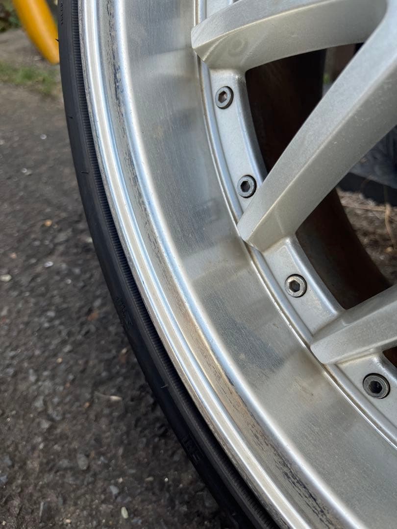 アネーロコラソン　まりりん