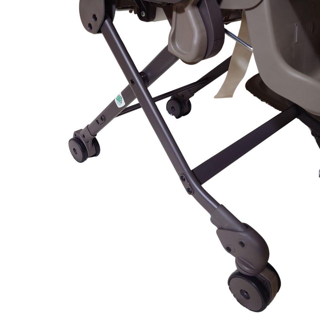 コンビ ネムリラ Simplight ハイ＆ロースウィングラック 手動