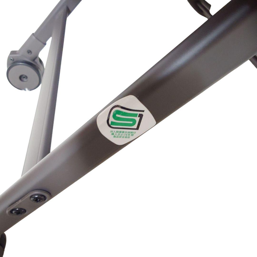 コンビ ネムリラ Simplight ハイ＆ロースウィングラック 手動