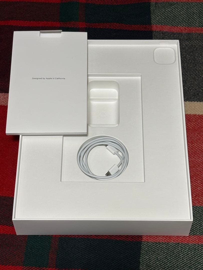 iPad Pro 12.9 第5世代 256GB ＋Apple Pencilなど