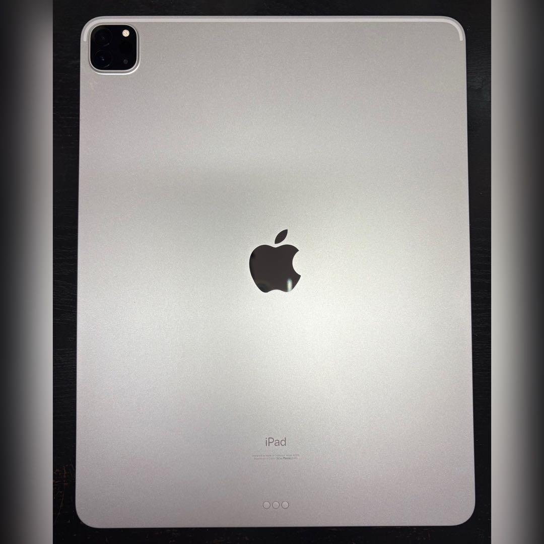 iPad Pro 12.9 第5世代 256GB ＋Apple Pencilなど