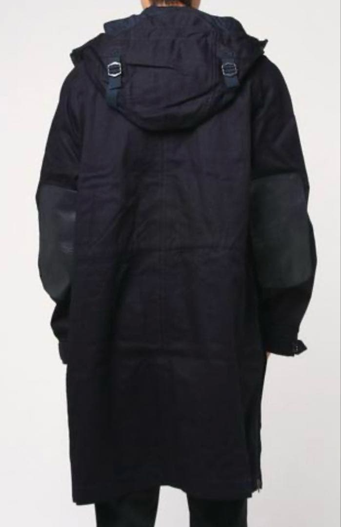 G-STAR RAW NEW YORK RAW PARKA 30周年記念モデル