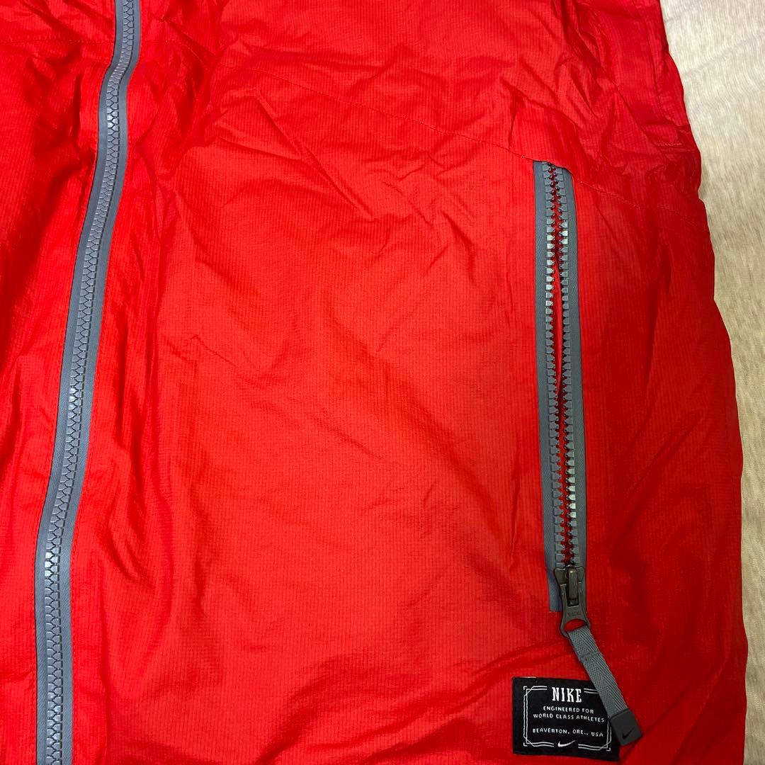 NIKE スキーウェア メンズ(M)