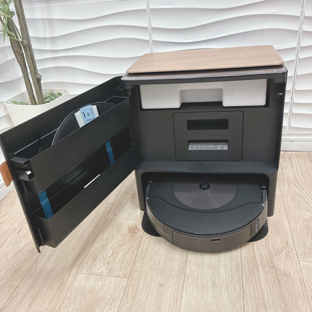 ◇iRobot◇ルンバ◇j9+◇