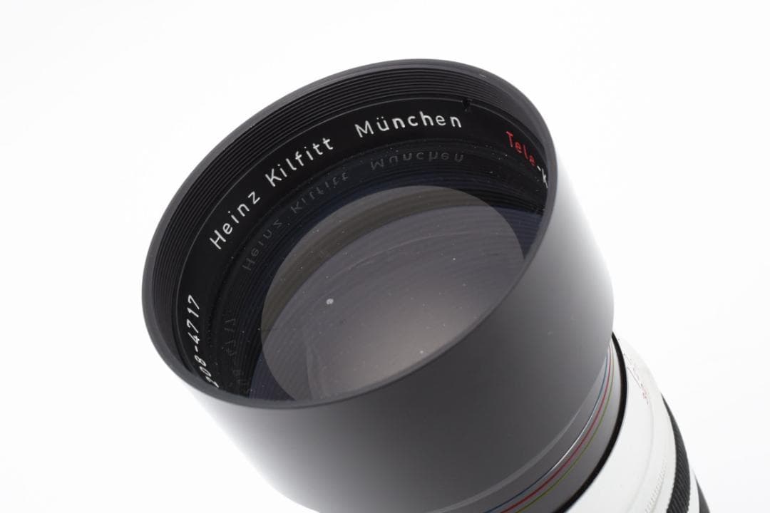 キルフィット テレキラー 300mm F5.6 C ライカLマウント レンズ