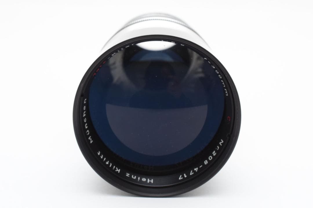 キルフィット テレキラー 300mm F5.6 C ライカLマウント レンズ