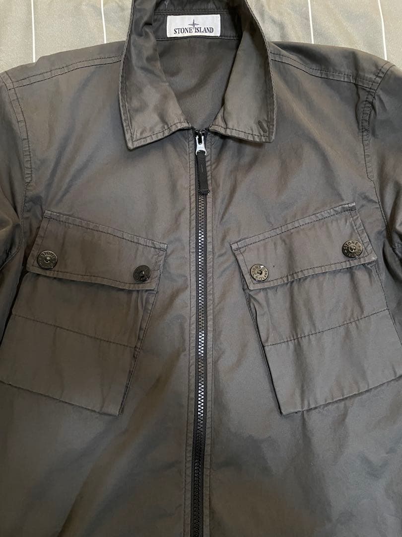 STONE ストーンアイランド/S