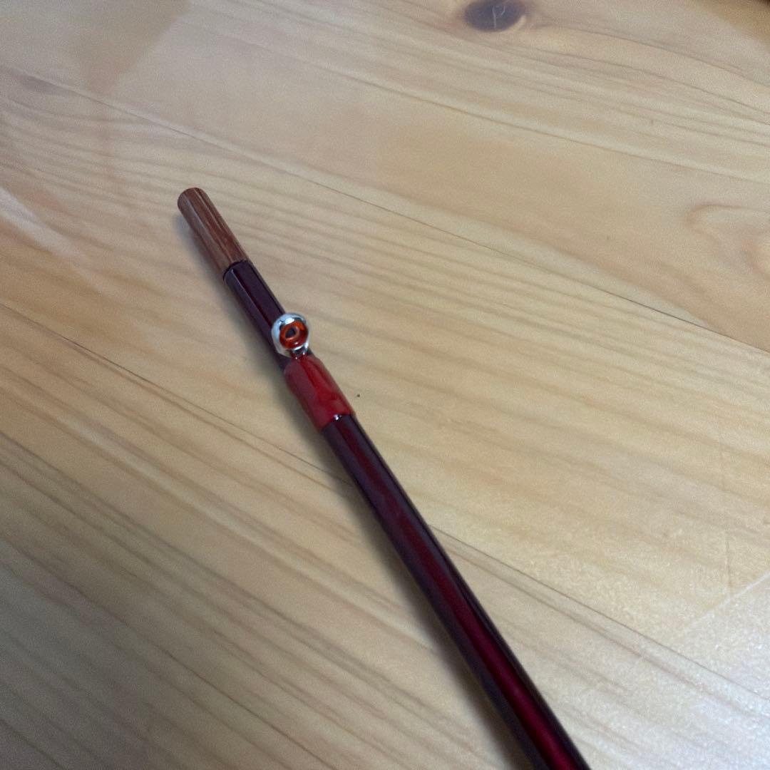 櫻井釣漁具 大江戸 2.4m