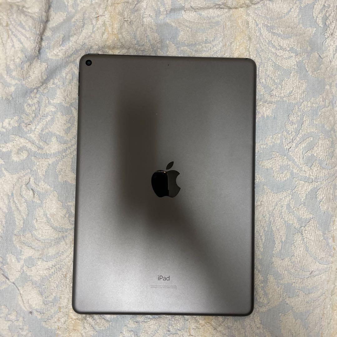 (箱付き)iPad Air3 64GB Wi-Fi スペースグレイのセット