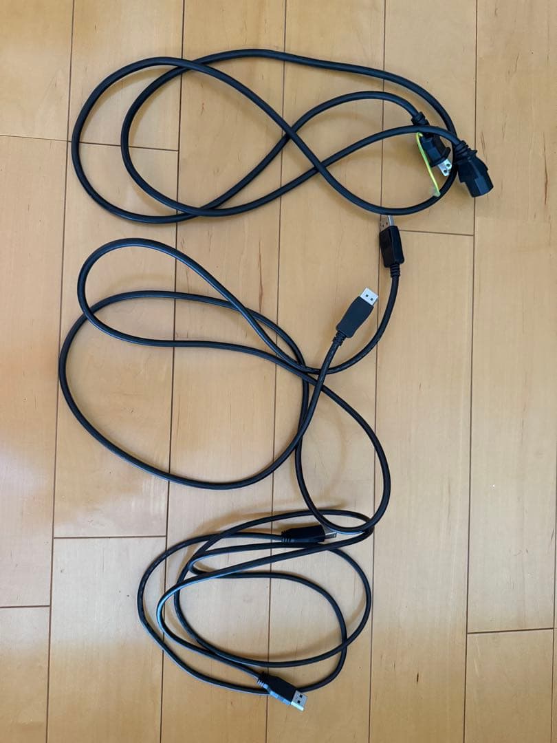 BenQ XL2546 e-Sportsモニター 訳あり品(ジャンク品)