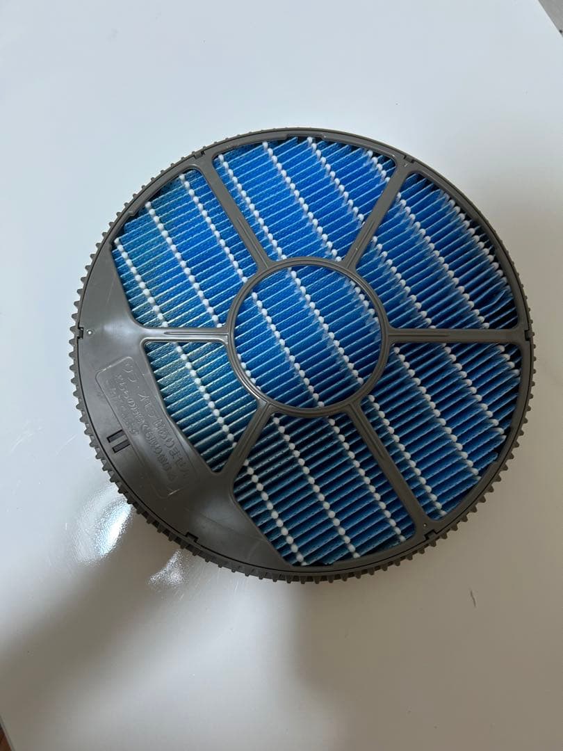 SHARP 空気清浄機 KC-HD70 2021年製