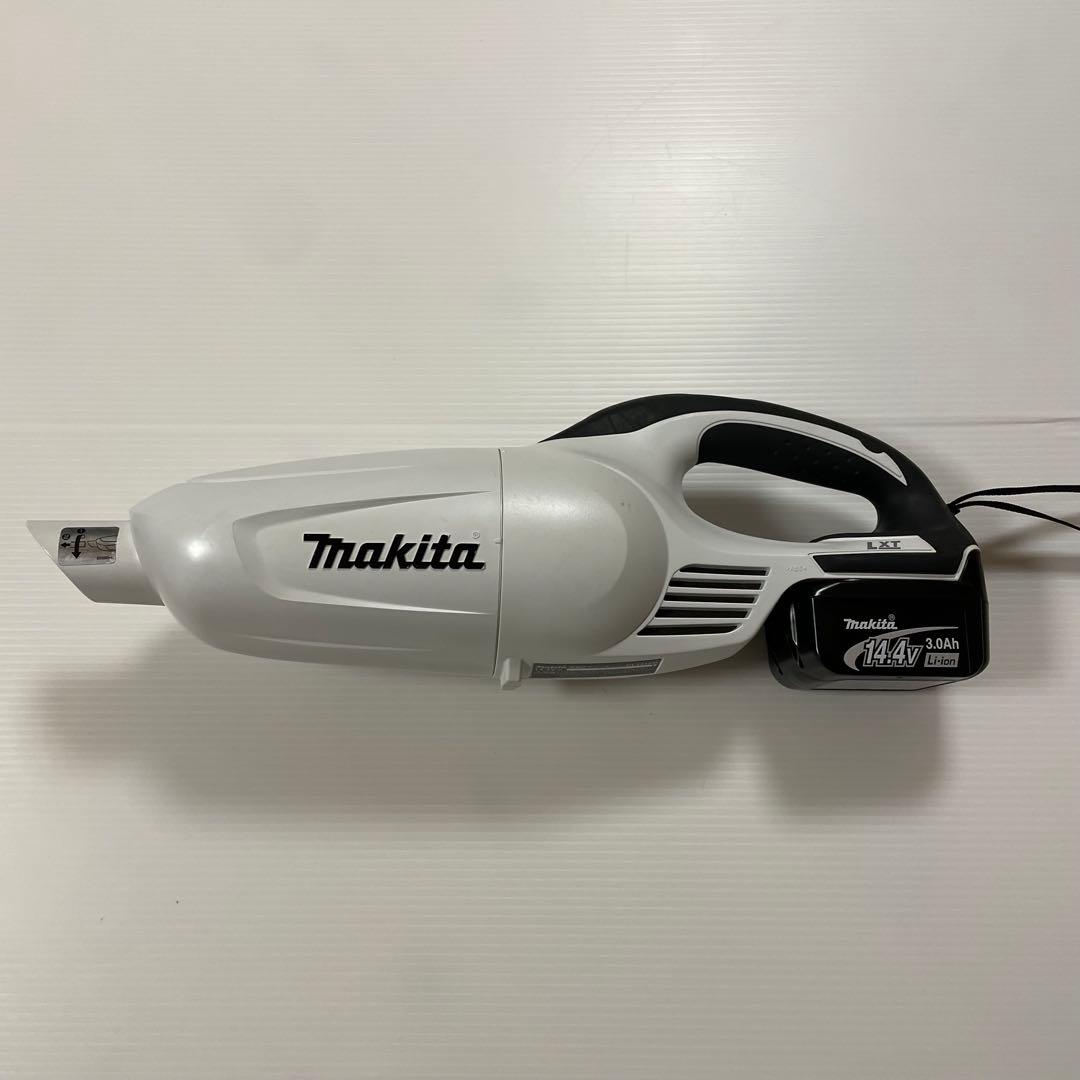 makita CL141FD スティッククリーナー 本体