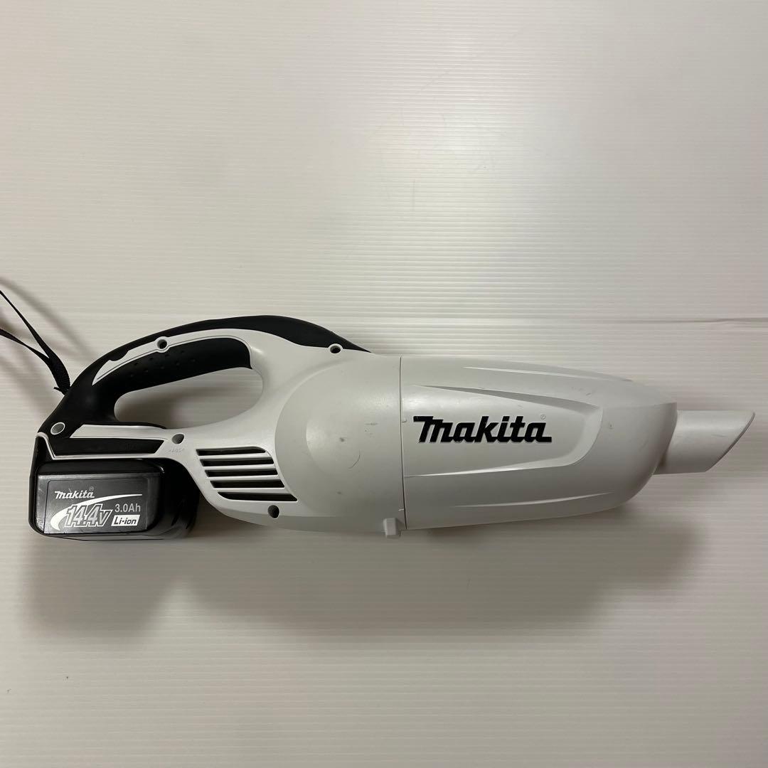makita CL141FD スティッククリーナー 本体