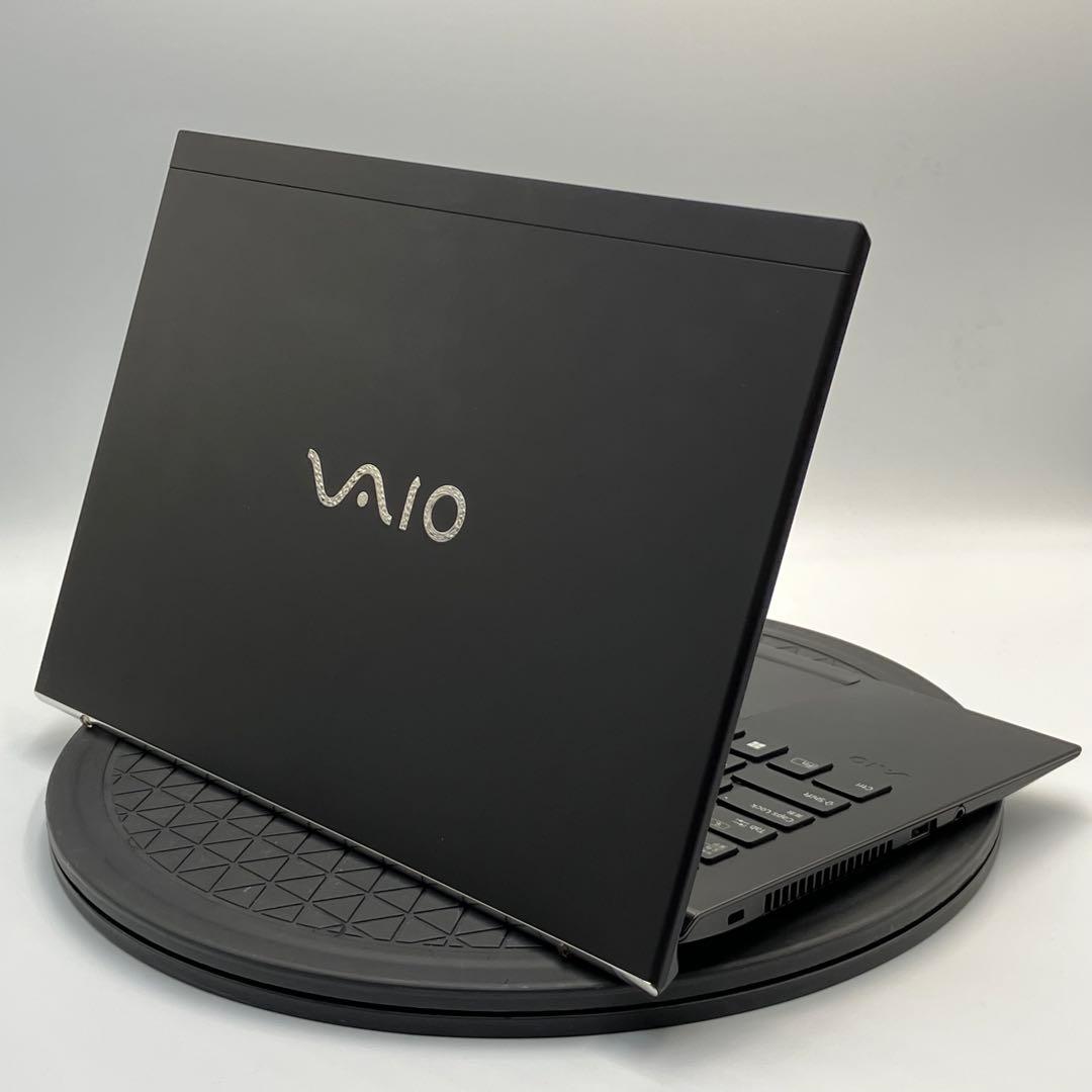 Windowsノート本体 405 VAIO Pro PK i7-1255U 16GB windows11