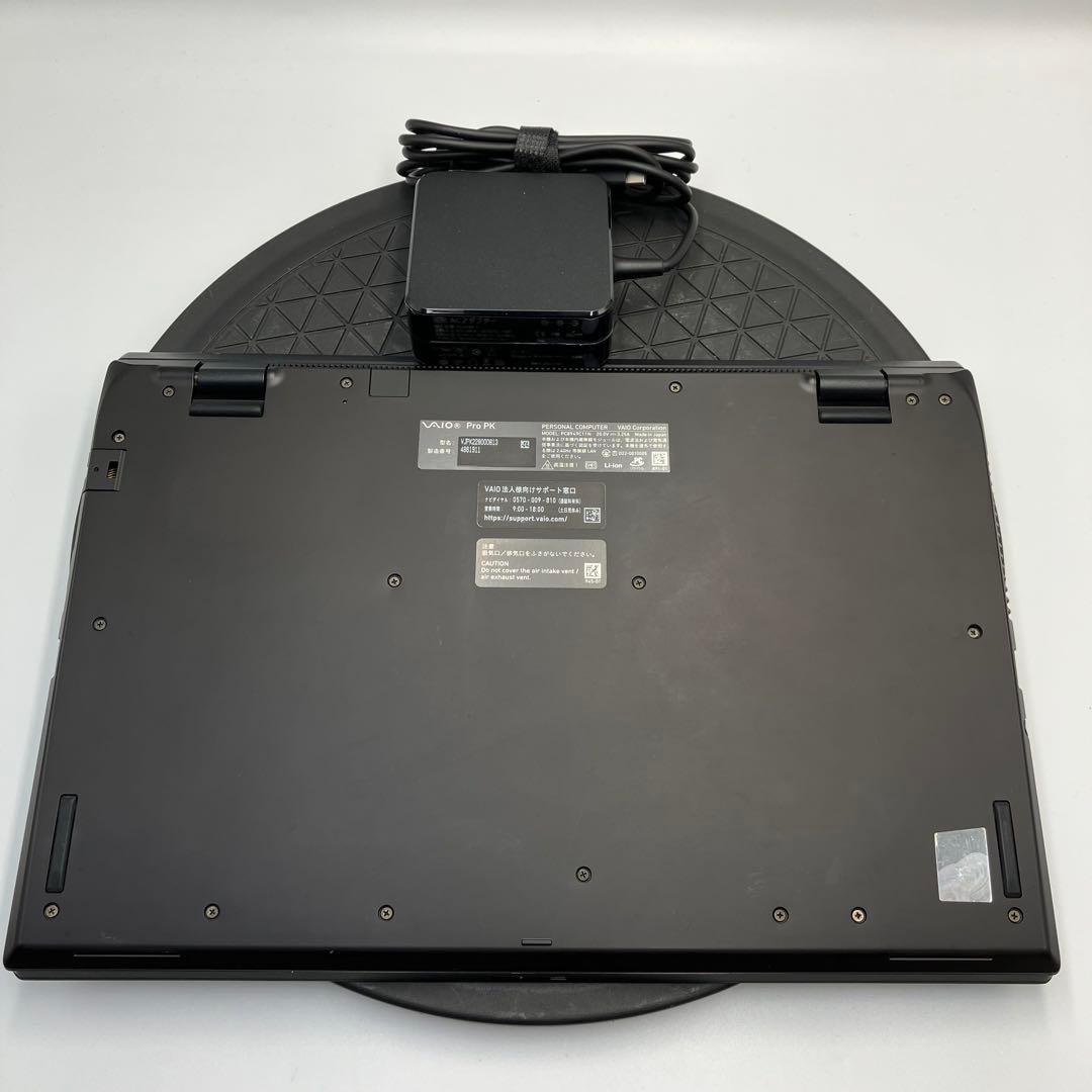 Windowsノート本体 405 VAIO Pro PK i7-1255U 16GB windows11