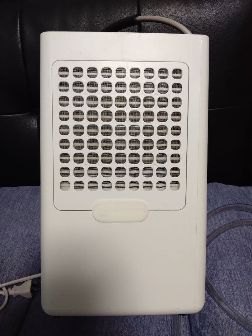 sirocaシロカ SY-D151除湿機能付き ポータブルクーラー 2023年製