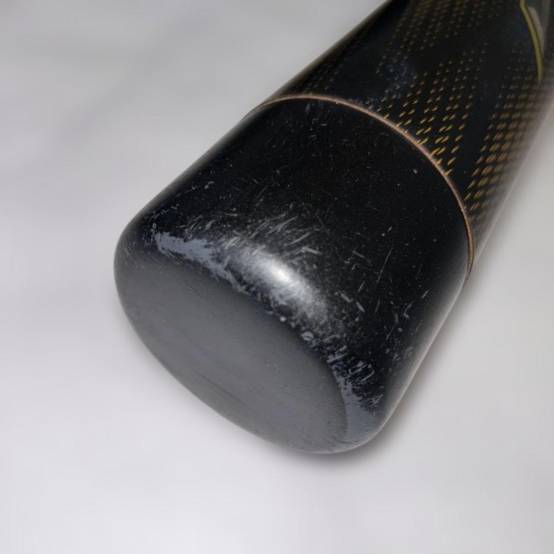 ミズノ ビヨンドマックスレガシー 少年用 78cm 560g トップ