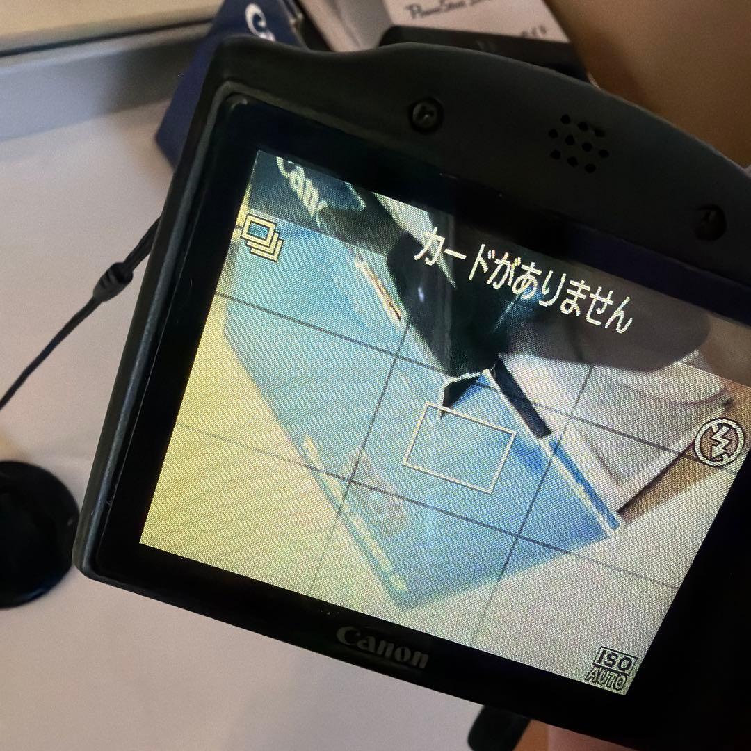 デジタルカメラ Canon Power shot SX400 IS