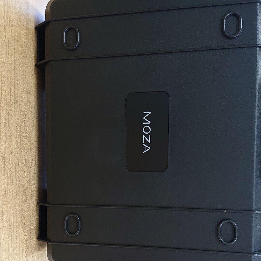 MOZA スタビライザー一式