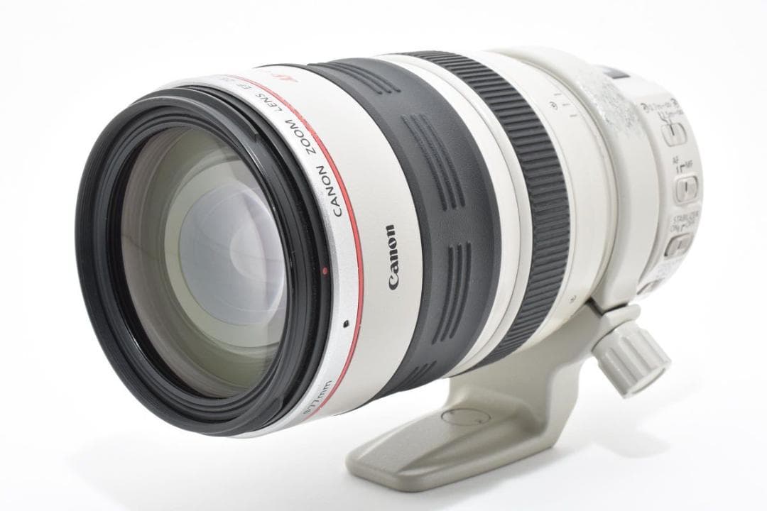 Canon EF 28-300mm F3.5-5.6 L IS USM レンズ