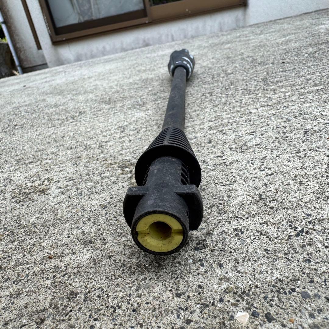 KARCHER ケルヒャー　高圧洗浄機 JTK 38 本体