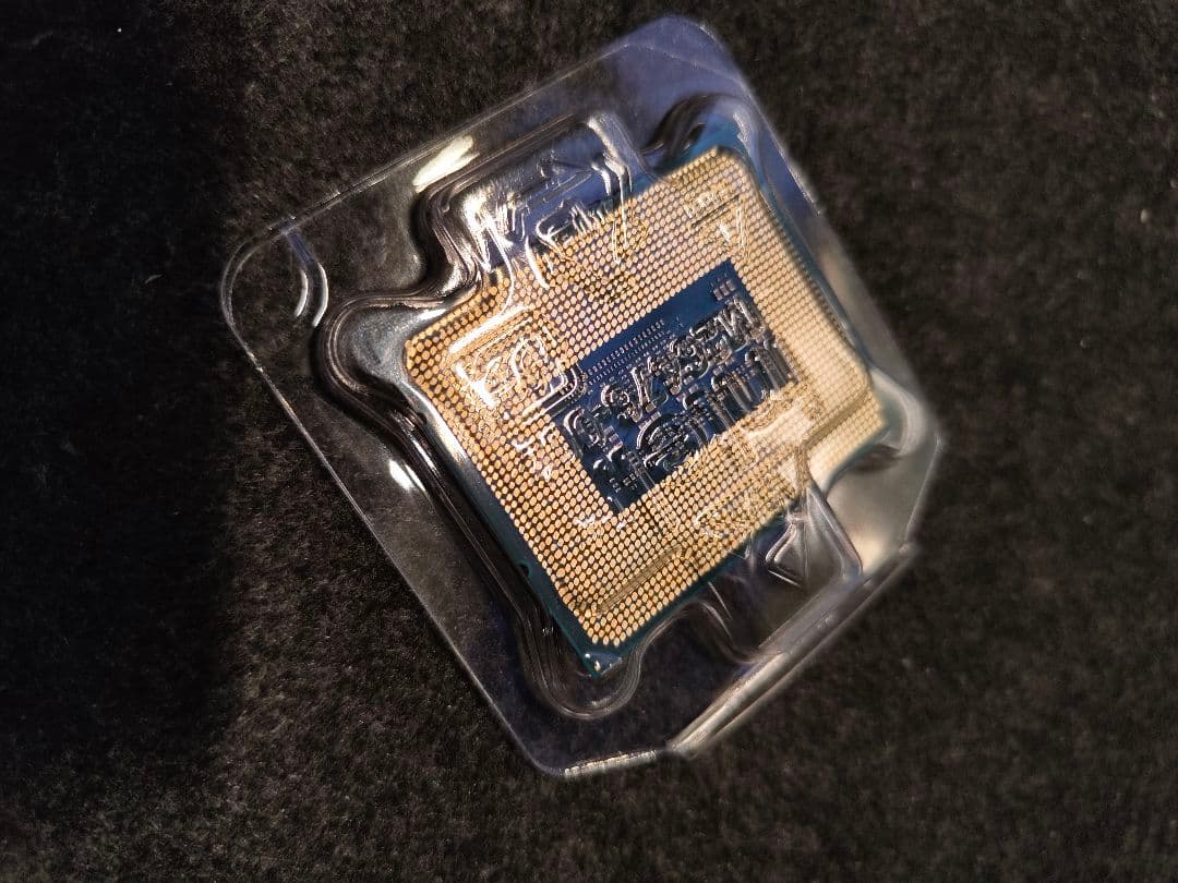 CPU Intel Core i9-14900KF CPU
