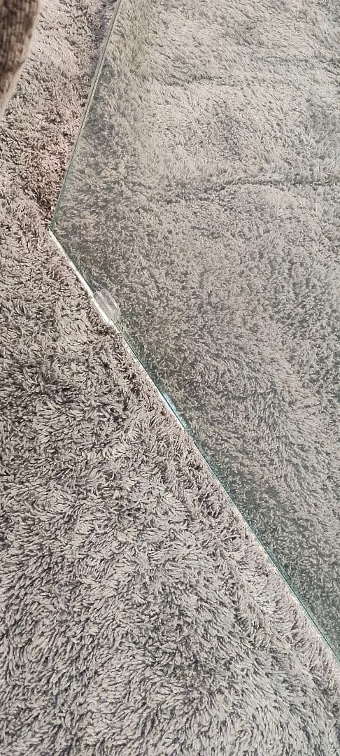 【訳あり・特価】Francfran フランフラン コーヒーテーブル 幅120cm